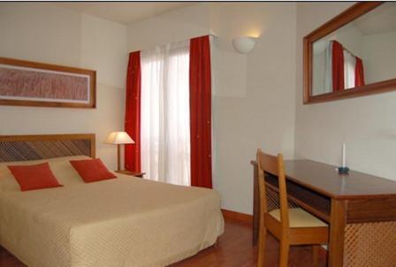 La Residence Du Rova Antananarivo Bilik gambar