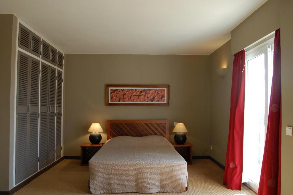 La Residence Du Rova Antananarivo Bilik gambar