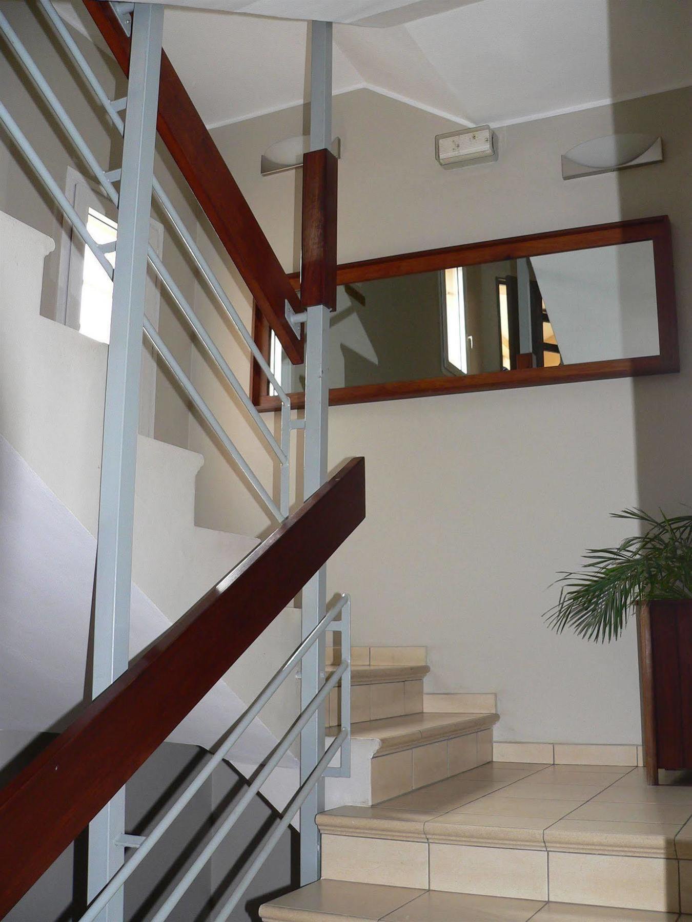 La Residence Du Rova Antananarivo Luaran gambar